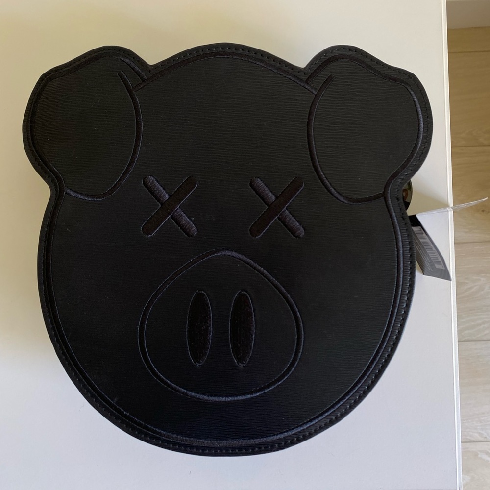 Jeffree Star x Shane Dawson Pig Bag / Purse